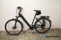 E-Bike (Pedelec) BH Bikes ATOM City Pro