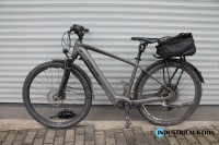 E-Bike (Pedelec) FOCUS Adventura 6,8