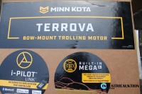 Elektro-Bugmotor MINN KOTA Terrova 80/US2/i-Pilot Link