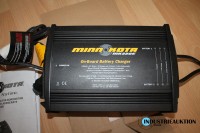 Onboard Batterieladegerät MINN KOTA MK220E