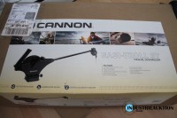 Manueller Downrigger CANNON Easi Troll ST