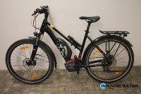 E-Bike (Pedelec) Husqvarna Gran Tourer GT3