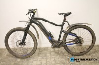 E-MTB (Pedelec)HAIBIKE Hardnine 7