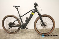 E-MTB (Pedelec)Cube Reaction Hybrid SL 750