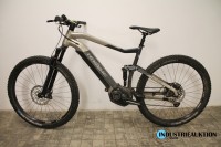 E-MTB(Pedelec) HAIBIKE FullNine 7