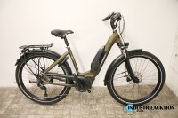 E-Bike(Pedelec) VELO de Ville AES490