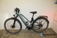 E-Bike (Pedelec)SCOTT Nuride Tour 10