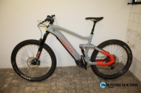 E-Bike (Pedelec) HAIBIKE Allmtn 6