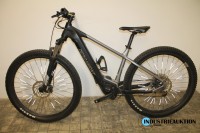 E-Bike(Pedelec)BERGAMONT E-Revox Sport