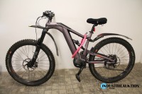 E-MTB(Pedlelec) BH Bikes XTEP Lynx 5.5 Pro S