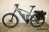 E-Bike(Pedelec) CUBE Stereo Hybrid 120 Pro aus Mai 2023