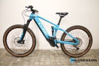 E-MTB (Pedelec) CUBE Stereo Hybrid 120 Pro 625