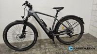 E-Bike(Pedelec) CUBE Reaction Hybrid Pro 625