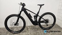 E-Bike(Pedelec) CUBE Stereo Hybrid 140SLX aus 2023