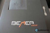 BEMER Pro Set, zur physikalischen Gefäßtherapie