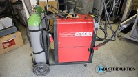 MIG/MAG Schweißinverter CEBORA SYNSTAR Twin270T