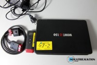 Diagnoseinterface LOOQER Expert, mit iQ150