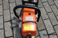 Motorsäge STIHL MS660