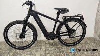 E-Bike (Pedelec) RIESE+MÜLLER Charger4 GT vario