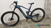 E-Bike (Pedelec) CUBE STEREO HYBRID 140R