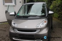 PKW Smart Cabrio