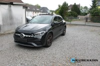 PKW MERCEDES-BENZ GLA 200d