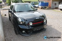 PKW MINI Countryman John Cooper Works EZ 2015