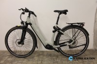 E-Bike (Pedelec) VICTORIA E-MANUFAKTU 11.8