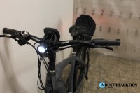 E-Bike (Pedelec) VELO DE VILLE LEB 99