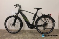 E-Bike (Pedelec) RAYMON CROSSRAY E 4.0