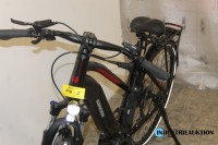 E-Bike (Pedelec) WINORA YUCATAN 9