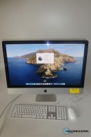 PC APPLE iMac 27"