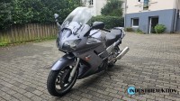 KRAD YAMAHA FJR1300