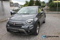 PKW FIAT 500X