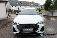 SUV Audi e-tron 55 S line, EZ 03/21