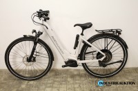 E-Bike (Pedelec) Brennabor T66-e