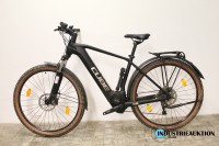 E-Bike (Pedelec) Cube Reaction Hybrid One 625