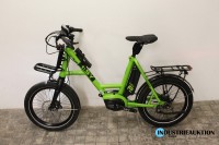 E-Bike (Pedelec) I:SY I:sy Drive E5 ZR