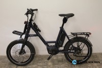 E-Bike (Pedelec)  I:SY I:sy Drive S8 ZR