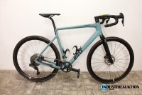 Fahrrad Gravel-Bike Rose Backroad GRX RX810