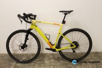 Fahrrad Gravelbike Cannondale Topstone Carbon 2 Lefty