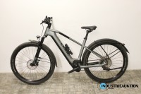 E-Bike (Pedelec), CUBE Reaction Hybrid Pro750