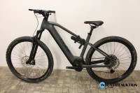 E-Bike (Pedelec), CUBE Reaction Hybrid EXC750