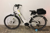 E-Bike (Pedelec), PEGASUS Geneve EVO 10