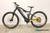 E-Bike (Pedelec), HAIBIKE ALL TRAIL 6,