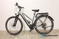 E-Bike (Pedelec), CUBE Kathmandu Hybrid Pro 625