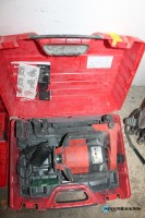 Rotationslaser HILTI PRI36