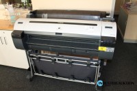 Plotter CANON ImagePrograf IPF 750