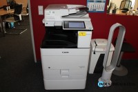 Standkopierer CANON Imagerunner Advanced C5535I: S/N XVF12454