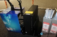 PC HP 290 G2SFF: i3-9100